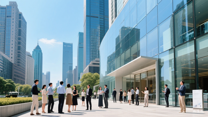 现在上海的购房客户我完全不认识了